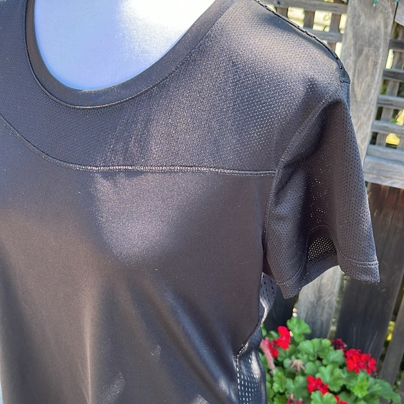 Ladies Reebok Dry Fit Shirt - Picture 3 of 11